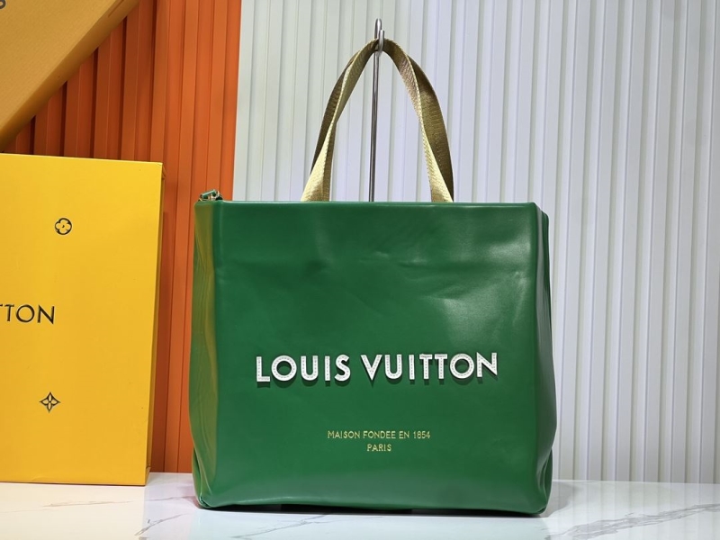 LV Shopping Bags